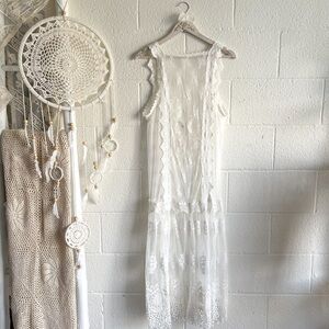 NWT Free People Days Without You Slip